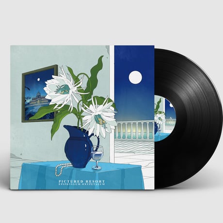ごま グンジョーガクレヨン Cripple Bastards でらくし CATEGORY Music | Banguard OnLinE sTorE