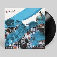 STR4TA / STR4TASFEAR [2LP]