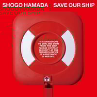 レコードの日2018 - MINMI / シャナナ☆ [7inch] | Banguard O