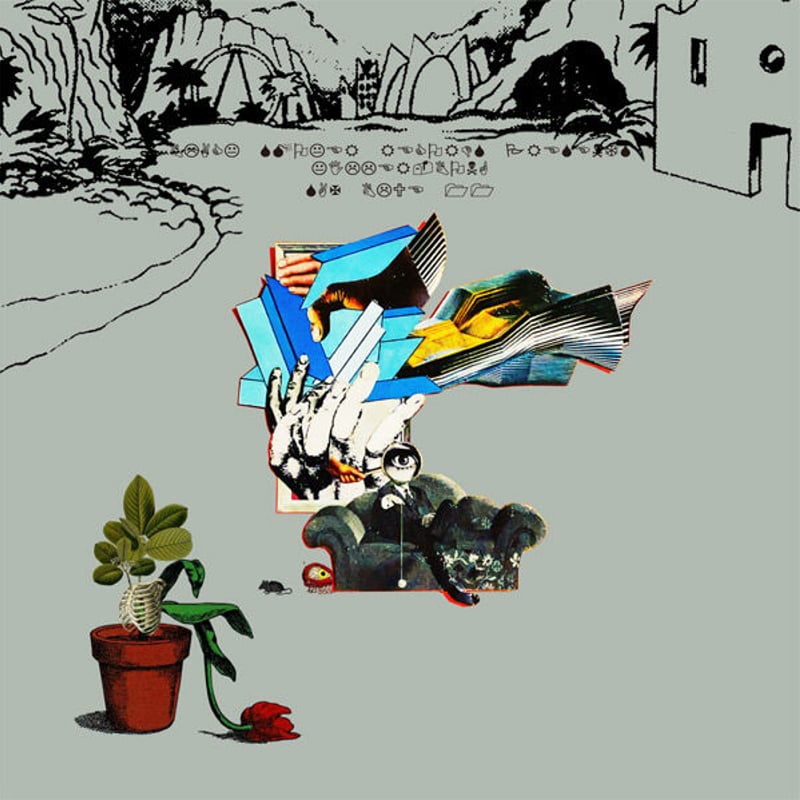 KILLER-BONG / SAX BLUE 11[MIXCD] | Banguard OnL