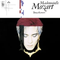 小室哲哉 / マドモアゼル・モーツァルト [2LP+CD]