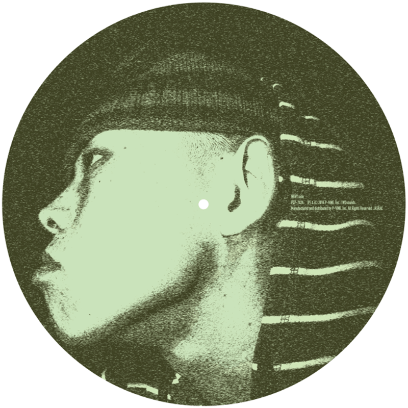 FEBB CD 6枚セット FEBB / PERFECT PICTURE ZIP EP [LP] | Banguard O