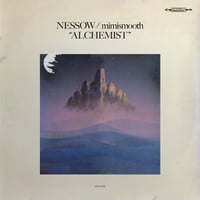 7/7 - NESSOW - mimismooth / ALCHEMIST 天・地 2CD  Edition [2CD]