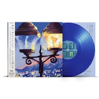 [レコード] 優河　言葉のない夜に　LP 優河 / 言葉のない夜に [LP] | Banguard OnLinE sTorE