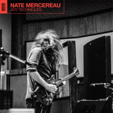 Nate Mercereau / Joy Techniques [LP]