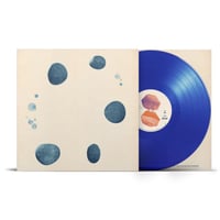 8/5 - Osamu Fukuzawa & Kazuki Isogai / Inner Orchid [LP]