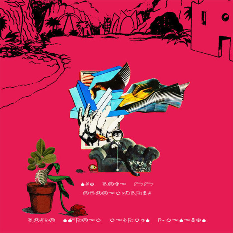 KILLER-BONG / SAX BLUE 11[MIXCD] | Banguard OnL