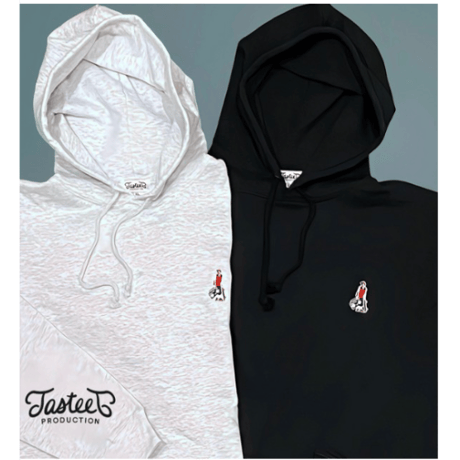 Tastee T Production / Merchandise [Hoodie]