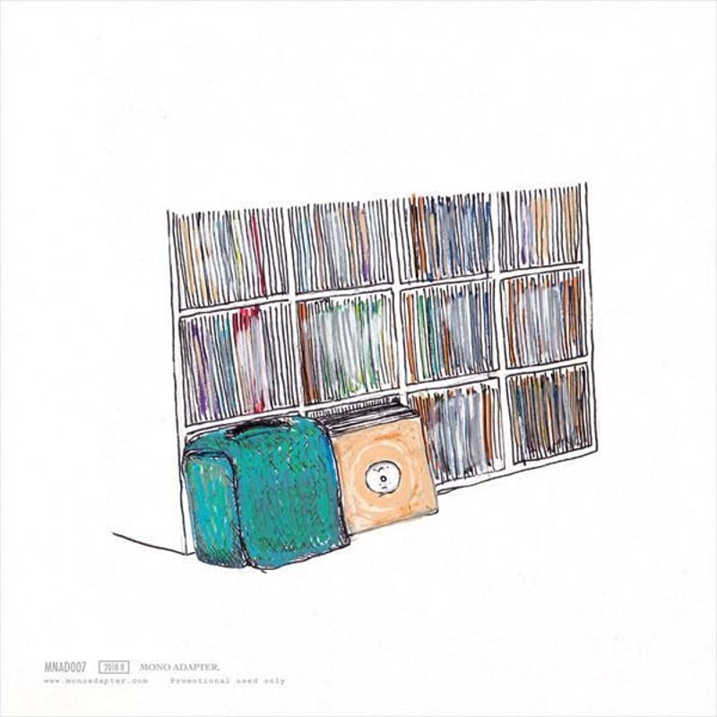 JACK+MW CDセット JACK+MW CDセット