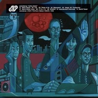 awendarap / melty black [CD]