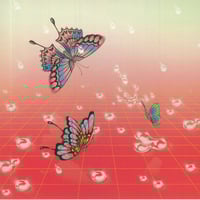 紅桜 x NORI (EARTH SOUND) / FUSSING & FIGHTING [M