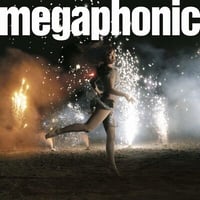YUKI / megaphonic [2LP]
