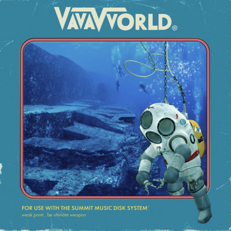 VaVa イディオット　LP 1976 Electric Light Orchestra ELO A New World Record UA