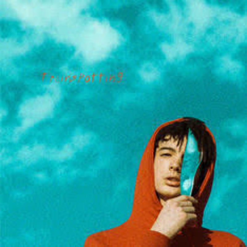 Lick-G / Trainspotting [CD] | Banguard OnLinE s