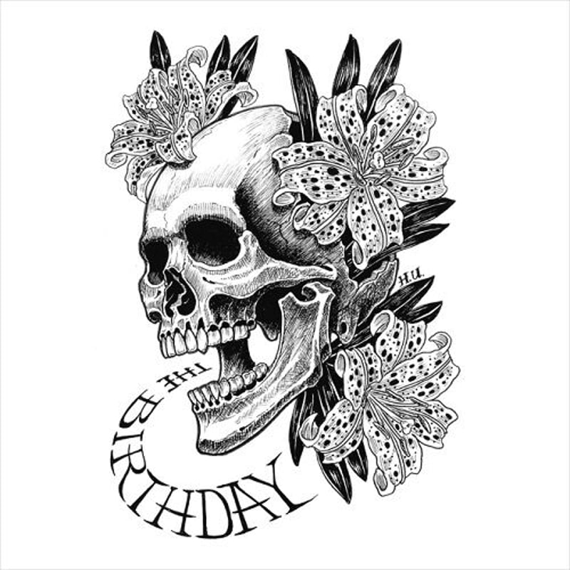 The Birthday / サンバースト [2LP] | Banguard OnLinE s