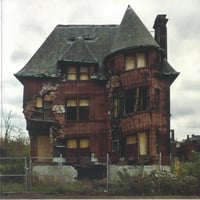 Billy WOODS - KENNY SEGAL / Hiding Places (reissue) [LP]