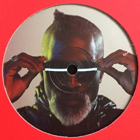 Steve Spacek / EP3: Mov Clsr [12inch]
