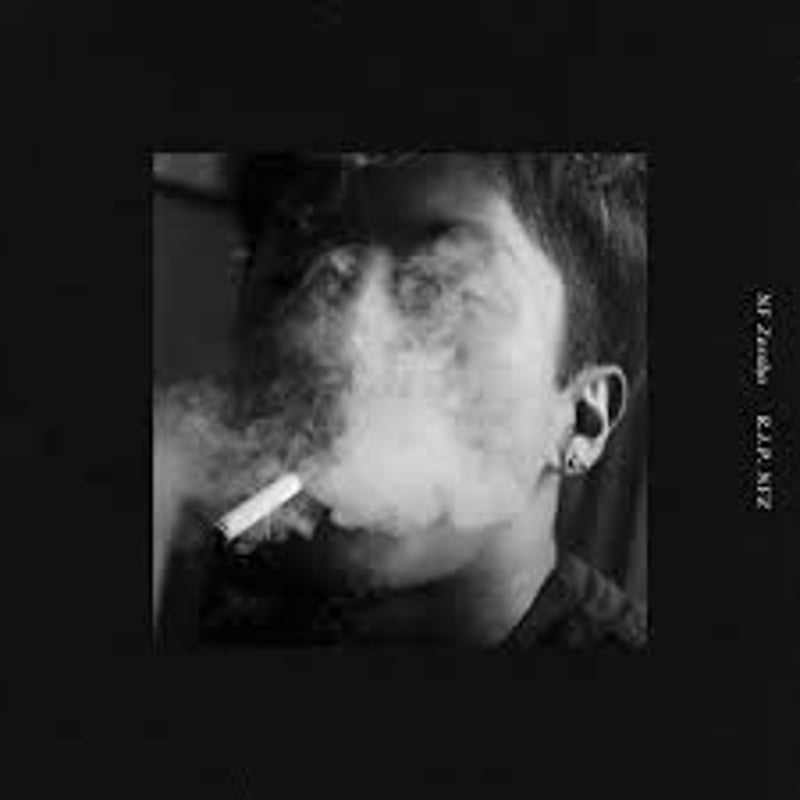 邦楽 nf zessho NF Zessho / R.I.P. NFZ [LP] | Banguard OnLinE s