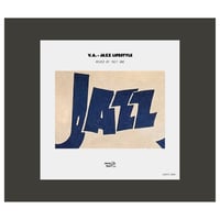 7/17 - V.A.(Selected By Twit One）/ Jazz Lifestyle Mixed By Twit One [MIX CD]
