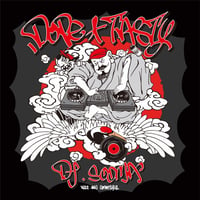 DJ SOOMA / DOPE & TASTY [MIX CD]