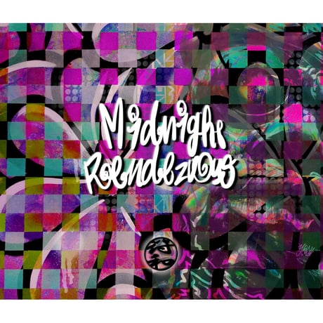 符和 / Midnight Rendezvous [MIX CD]