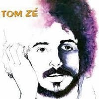 TOM ZE / TOM ZE [LP]