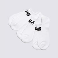 VANS / CLASSIC KICK SOCK 3-PACK [White]