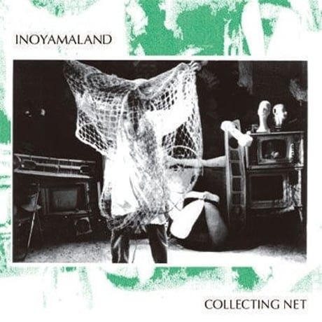 INOYAMALAND / COLLECTING NET [CD]