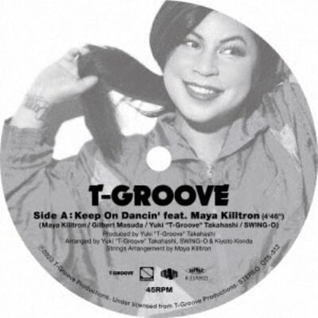 tgroove | STORES