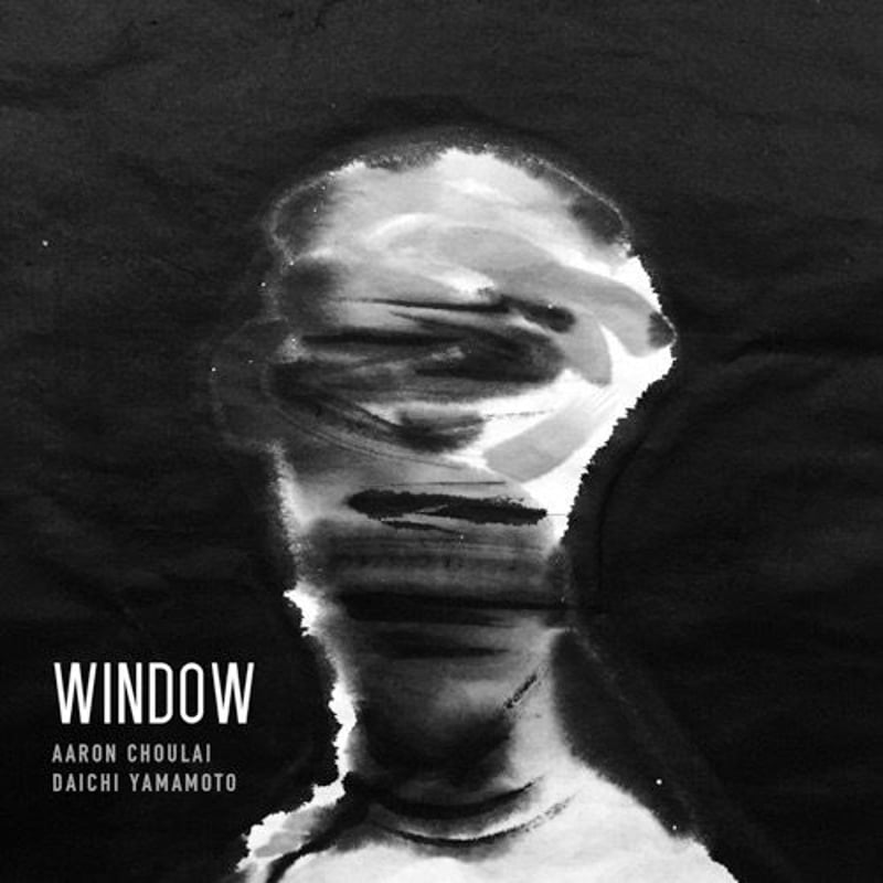Aaron Choulai x Daichi Yamamoto / WINDOW [CD] |