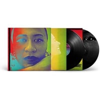 Emeli Sande / Let's Say for Instance [2LP]