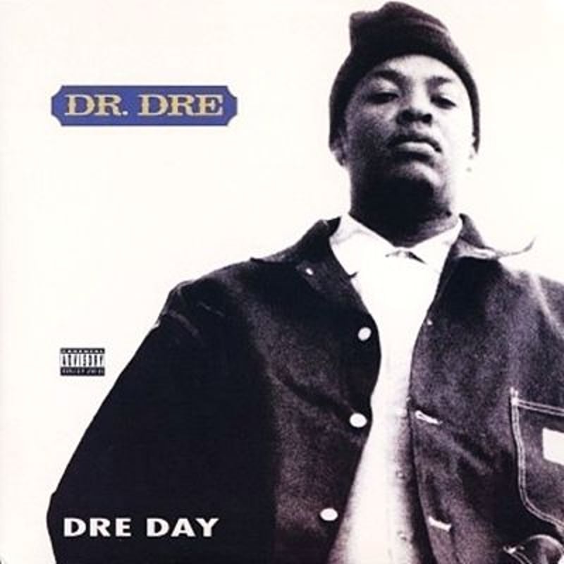RSD2018 - DR.DRE / DRE DAY [12inch] | Banguard