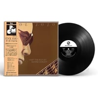 高柳昌行 / クール・ジョジョ (重量盤) [LP]