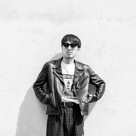 唾奇 | STORES 唾奇 | STORES