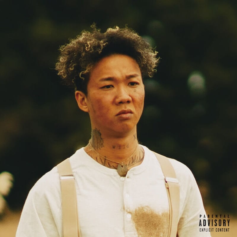 guca owl / ROBIN HOOD STREET [LP] | Banguard On