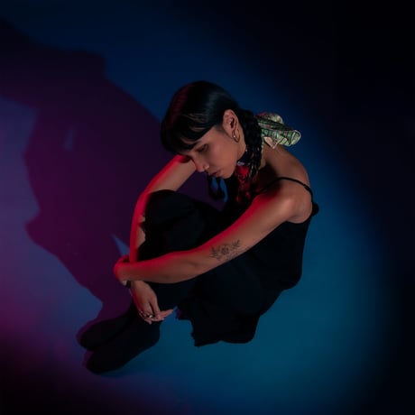 Kalia Vandever / Mana [LP]
