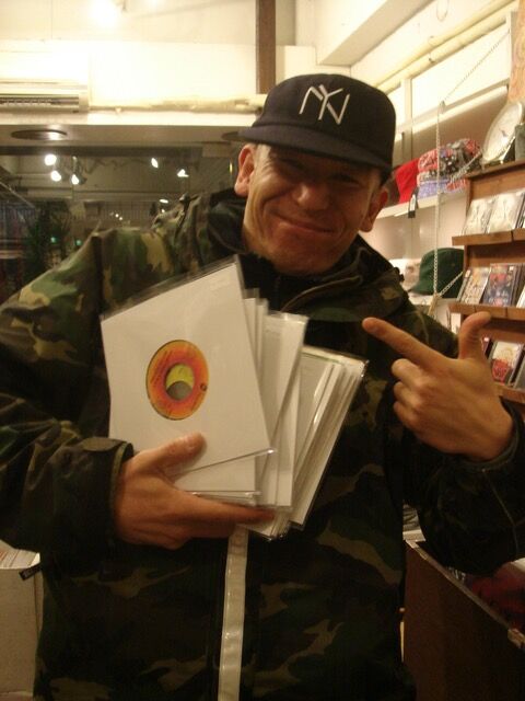 DEV LARGE┃RYUHEI┃DENKA┃KASHI DA HANDSOME DEV LARGE┃RYUHEI