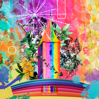 墓場掘士 / 墓場掘士 [MIX CD] | Banguard OnLinE sTorE