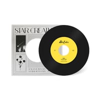MIA / LOVE ME RIGHT - CREATURES OF THE NIGHT  [7inch]