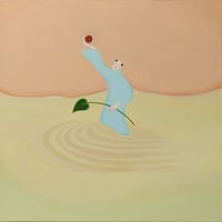 EVISBEATS & Nagipan / 岡潔 (Oka Kiyoshi) [LP]