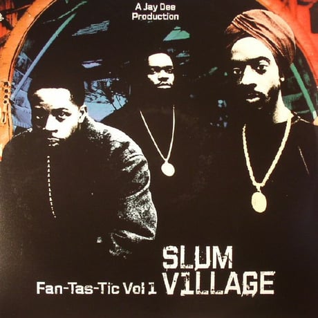 slumvillage | STORES