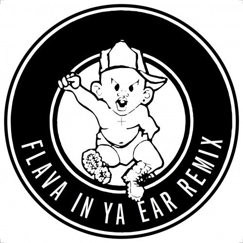 BIG MAC / Flava In Ya Ear (Big Mac Edit) B/W Ge