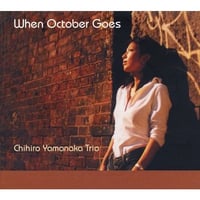 山中千尋 / When October Goe [LP]