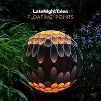 8月入荷予定 - FLOATING POINTS / LATE NIGHT TALES [2LP]