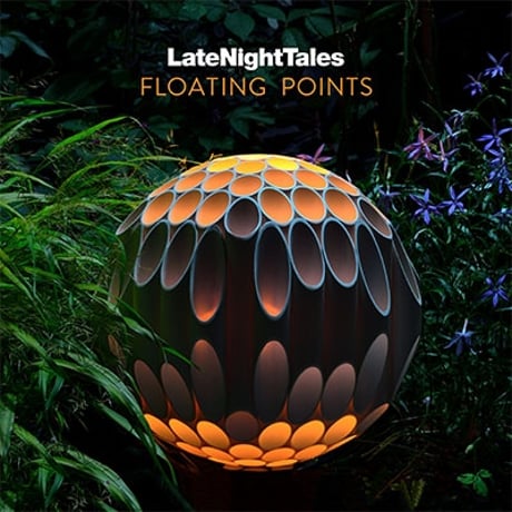 8月入荷予定 - FLOATING POINTS / LATE NIGHT TALES [2LP]