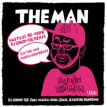 邦楽 RYUHEI THE MAN DJ CHUCK-TEE MACKA-CHIN DJ CHUCK-TEE feat. MACKA-CHIN , GOCCI , KASHI D