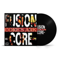 9/2 - Fusion Core / コアの方舟 [LP]