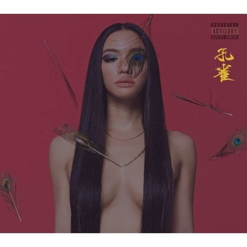 AWICH 未開封レコード Ki/oon メガジャケ付き Amazon.co.jp: 【Amazon.co.jp限定】THE UNION (アナログ盤