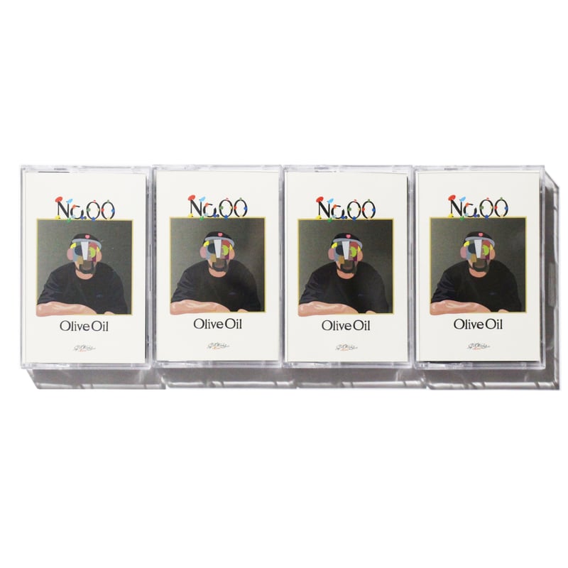 5lack × Olive Oil 5O EP レコード　人気盤　日本語ラップ 5lack × Olive Oil 5O EP レコード 人気盤 日本語ラップ - メルカリ