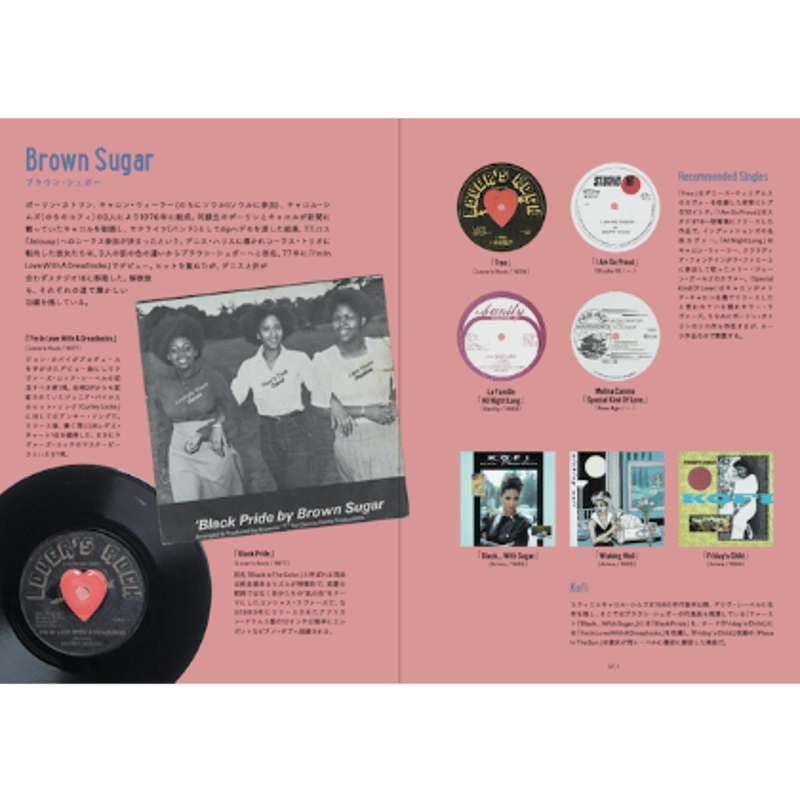 レゲエレコードリクエスト